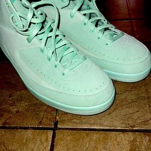 Air Jordan 2 retro Decon